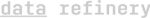 Data Refineryn logo