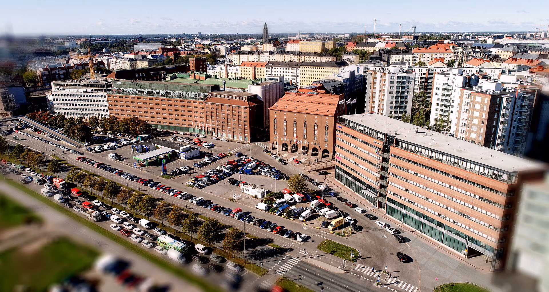 Meistä