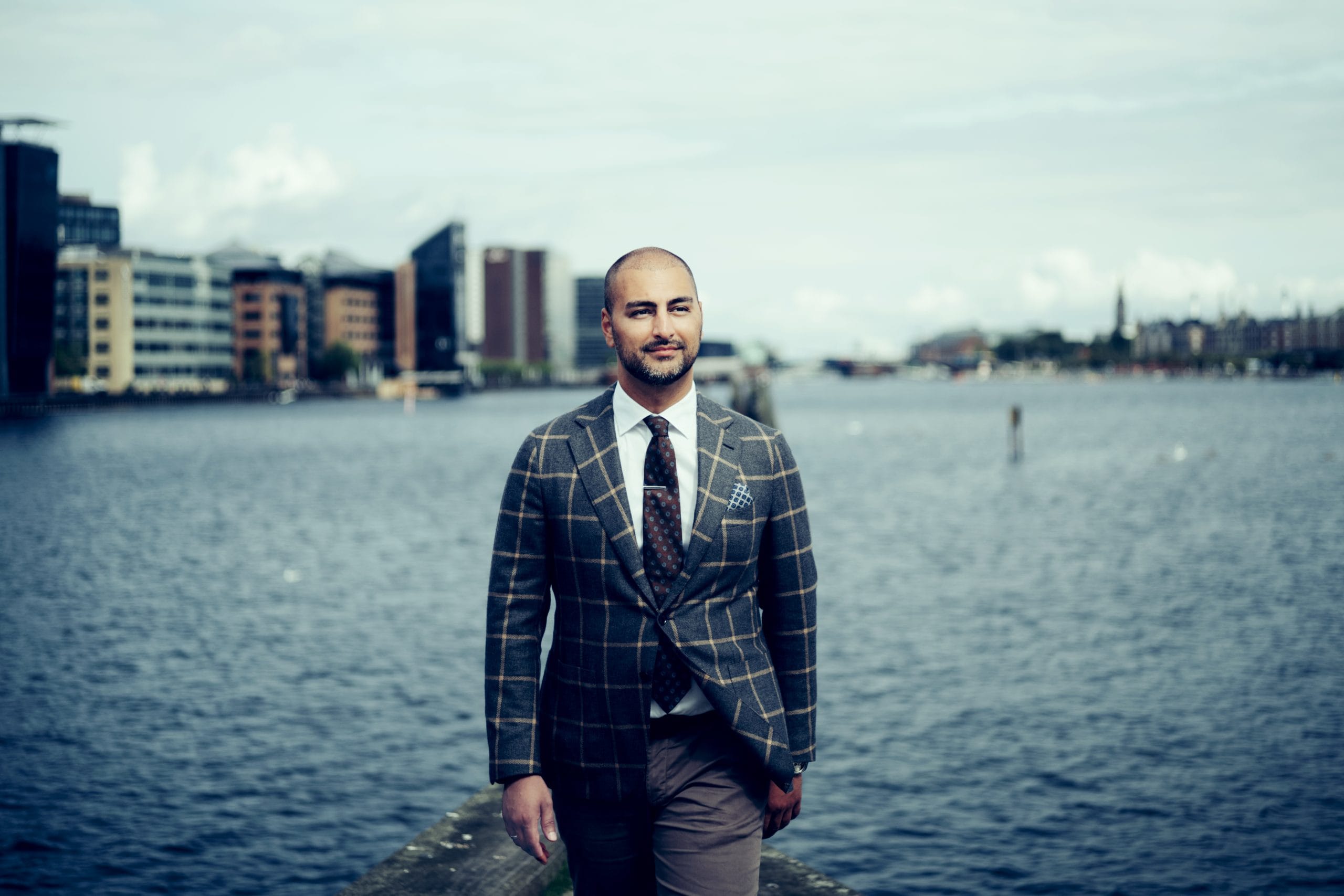 Michael Aller nimitetty Aller Media Nordic A/S:n uudeksi ...